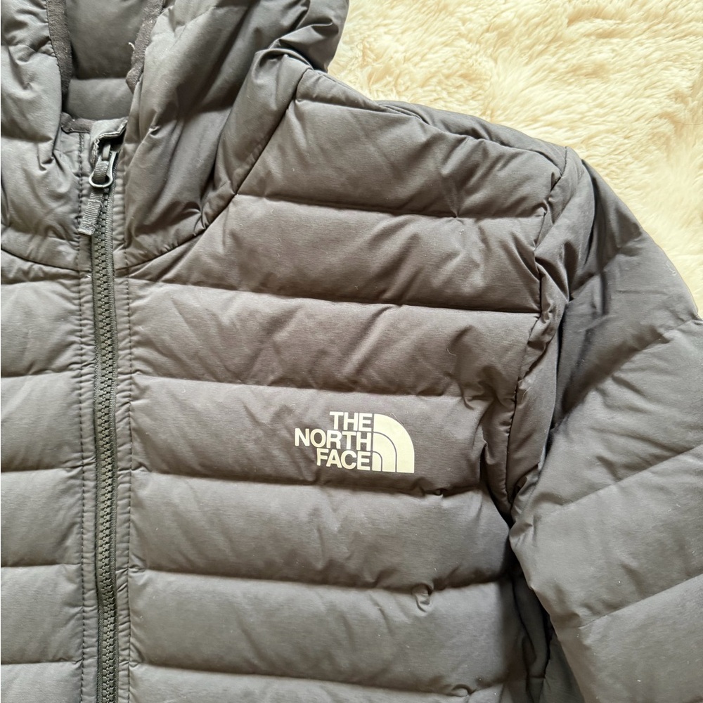 The North Face Women's Belleview Stretch Down Parka NF0A7UK9 - Picture 2 of 14
